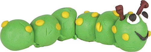 toysmith mini clay