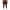 Dark Brown, variant on Niceyoeuk Women Yoga lLong Pants, High Waist Stretchy Hip Lift Workout Leggings Exercise Running Sport Pants
