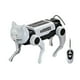 thumbnail image 3 of Cachorro mecánico,Juguetes educativos para cachorros de perro mecánicos eléctricos,Juguete de perro robot de control remoto para niños,Juguetes electrónicos para perros para niños,juguete, 3 of 9