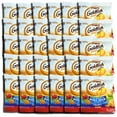 thumbnail image 2 of (3 pack) Goldfish Pepperidge Farm Whole Grain Multi Colored Gold Fish Shaped Crackers, Value 30, 2 of 6