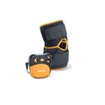 thumbnail image 1 of Electroestimulador Brazalete Codo-Rodilla Beurer 4 Modo EM29 Negro/Naranja, 1 of 5