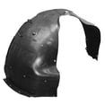 thumbnail image 1 of OE Compatible/Replacement Fender Liner Front Passenger Side S/se/ltd Exclude Ev(HY1249190), 1 of 1