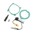 thumbnail image 4 of 24V Ceramic Glow Plug Repair Kit Parking Heater Maintenance Set for Webasto for Eberspacher 2KW Air Heater, 4 of 5