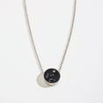 thumbnail image 2 of Women's Aquarius Zodiac Constellation Pendant Necklace by Elsie & Zoey, 2 of 4