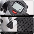 thumbnail image 4 of Mini stepper for home exercise with resistance bands and LCD display, 4 of 7