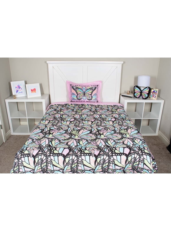 Justice Bedding in Justice Home