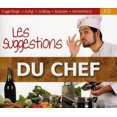 thumbnail image 2 of Les Suggestions du Chef, 2 of 2