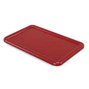 Jonti-Craft® Cubbie-Tray Lid - Red