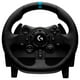thumbnail image 4 of Kit Volante LOGITECH G923 Palanca Pedales Para Consola PLAYSTATION PS4 PS5 PC negro, 4 of 6