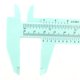 thumbnail image 5 of Calibrador Vernier de Plástico de Alta Precisión, Herramienta de Mediciónica de 150 mm, Joyería de 0,5 mm, Regalos de Exposiciónic, Medición Antigua, 5 of 7
