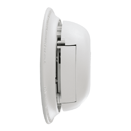 First Alert Hardwired 120V Ionization Smoke Alarm 1039939