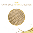 thumbnail image 4 of Clairol Professional Liquicolor 8GN/27G Light Golden Neutral Blonde, 2 oz, 4 of 5