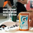 thumbnail image 6 of Gatorade Thirst Quencher Variety Pack Sports Drink Mix Powder, 3 Pack, 6 of 8
