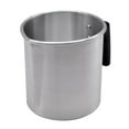 thumbnail image 3 of yuksok Candle Making Pouring Pot, 1.2L, Heat-Resisting Handle Designed Melting Pot,, 3 of 9