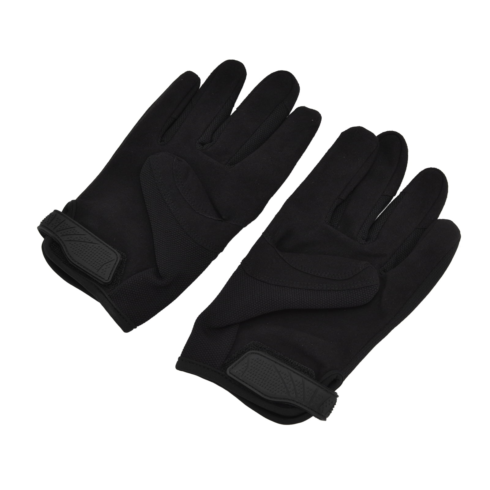 black work gloves walmart