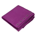 thumbnail image 1 of Uxcell Gravity Chair Replacement Fabric Anti-Gravity Chair Cloth Repair Kit, Purple, 1 of 1