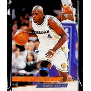 1993-94 Fleer Ultra Golden State Warriors Team Set 14 Cards Latrell Sprewell Chris Mullin Chris Webber RC MINT