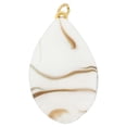 thumbnail image 3 of GlassOfVenice Murano Glass Sibilla Pendant #5, 3 of 6