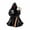 05_Halloween Figurine_E_One Size, variant on Halloween Figurines 2in Plastic Decorative Statue Mini Ornament for Home Office Desktop Shelf Display Party Decor by PALIFEUR