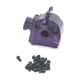 thumbnail image 3 of Carcasa Metálica RC Car Gear Housing Cubierta Caja de Engranajes Accesorio de Repuesto Resistente al Desgaste para Modelos de Coche, 3 of 3