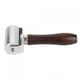 thumbnail image 2 of Solid Leatherworking Roller Leather Roller, Leathercraft Roller, 60mm Roller Durable For Industry Leatherworking For Home Craft Making, 2 of 8