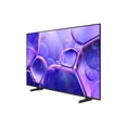 thumbnail image 2 of Samsung 43 Pouces Crystal UHD U8000F (2025) 4K Télévision Intelligente avec HDR, PurColor, Processeur Crystal 4K (UN43U8000FXZC) - Boîte Ouverte, 2 of 10