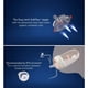 thumbnail image 2 of Botella de silicona Nuby Comfort 360 de 8 onzas, 2 of 5