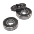 thumbnail image 4 of HQRP Bearing and Seal Kit for Samsung DC97-15328L WF209 WF210 WF218 WF219 WF220 WF231 WF330 Washer Tub, 4 of 7