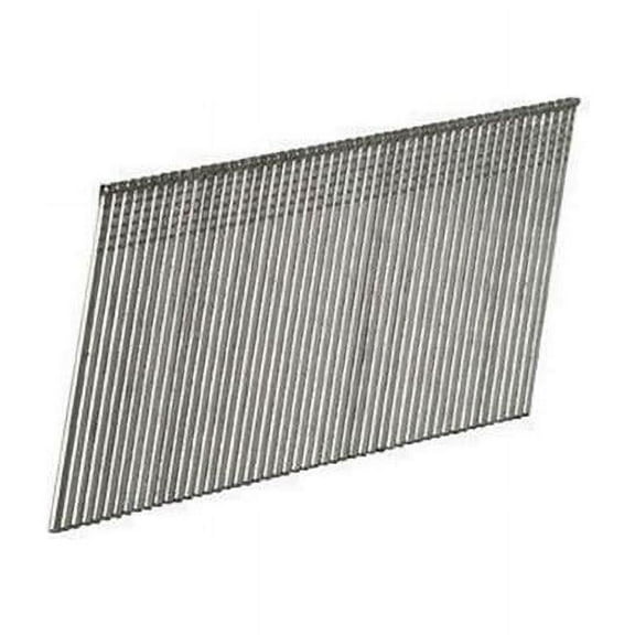 Metabo HPT 14418HPT Angled Strip Finish Nails, 2-1/2", 16 Gauge