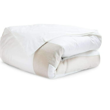 Genovesa Egyptian Cotton Sateen Duvet Cover