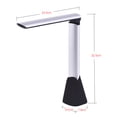 thumbnail image 4 of Abanopi Portable High Speed USB Book Image Document Camera Scanner 5 -pixel HD High-Definition Max. A4 Scanning Size with OCR Function LED Light for Classroom Office Library Bank, 4 of 7
