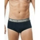 thumbnail image 2 of Trusa Black Secret 1804 Paquete DE 6 PARA Hombre XG, 2 of 3
