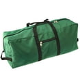 thumbnail image 4 of Sac de Rangement pour Arbre de Noël Sac de Rangement pour Arbre de Noël Robuste Imperméable Antipoussière Poignée,152.4*50.8*63.5CM, 4 of 4