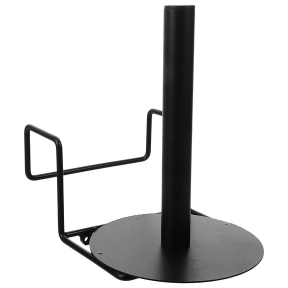 OHOIOLLA 1Pack Metal Grocery Bag Holder for Supermarket Use 22.00X20.00X15.00CM