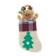 thumbnail image 3 of 3Pcs Christmas Ornaments Home Furnishing Decoration Tree Ornaments Holiday Gifts, 3 of 9