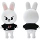 thumbnail image 2 of 20cm Kpop Stray Kids Skzoo Tecknad Plyschdocka Ny Stil SKZ Design för Fans (Leebit), 2 of 2