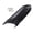 rear mudguard B, variant on Motorcycle Mudguard Coverage Panel, Molded Splash Accessory Compatible with Tuttio for Repair Work and Routine Riding