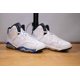 thumbnail image 2 of Jo r-dan 6 Retro Sport Blue (2014) Size 7 Youth / 384665 107, 2 of 6