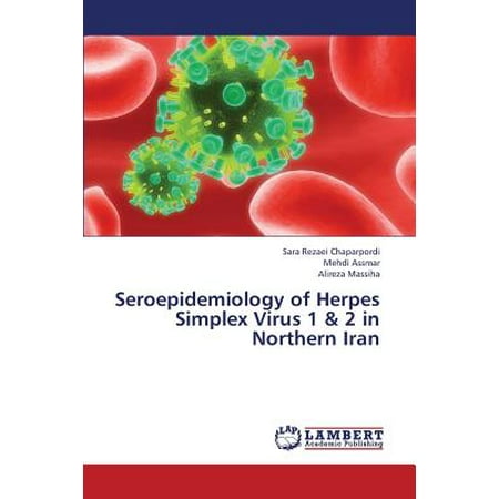 Seroepidemiology of Herpes Simplex Virus 1 & 2 in Northern