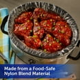 thumbnail image 3 of Reynolds Kitchens Slow Cooker Liners, Small (1-3 quart), 5 Count, 3 of 7