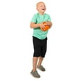 thumbnail image 2 of Play Day Silent Basketball, 6 inch, 2 of 4