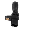 thumbnail image 2 of CCIYU Crankshaft Position Sensor Fits 2007-2010 for Acura CSX, 2002-2006 for Acura RSX, 2002-2011 for Honda Civic, 2002-2009 for Honda CR-V Replace 37500-PNA-003 Sensor, 2 of 4