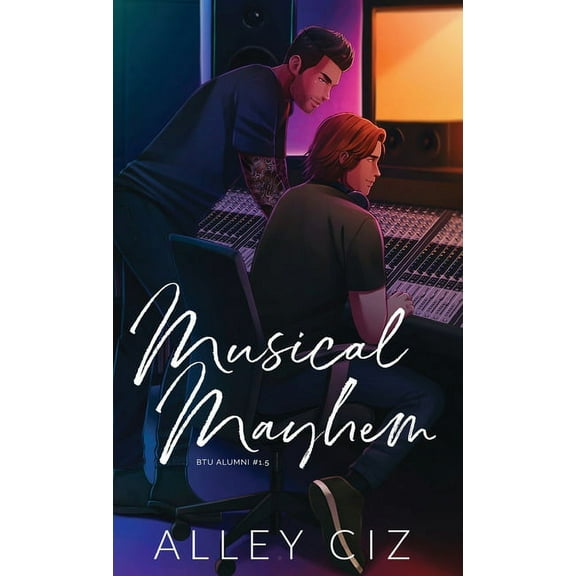 Musical Mayhem: Illustrated Special Edition, (Hardcover)