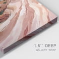 thumbnail image 3 of Impasto Plateau II Premium Gallery Wrapped Canvas - Ready to Hang, 3 of 9