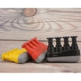 thumbnail image 3 of Coofit Mini Exerciseur de Doigts Renforceur de Main pour Pratique de Guitare Piano, 3 of 5
