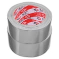 thumbnail image 1 of 2 Rolls Ducting Tape Heavy Duty Tape Carpet Tapes For DIY Projects And Repairs, 1 of 8