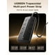 thumbnail image 2 of Power Strip UGREEN 20 en 1 con carga rápida USB-C de 20 W, 150 cm, 2 of 9
