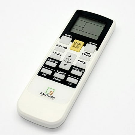 universal remote for ac unit