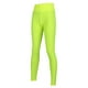 thumbnail image 2 of Pantalones de yoga para mujer, mallas ajustadas con realce de glúteos y control de abdomen. 绿色 L, 2 of 9