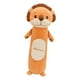thumbnail image 3 of Almohada larga, juguetes de peluche, almohada para tirar, muñeca de dibujos animados, almohada para dormir, juguetes grandes León, 3 of 9